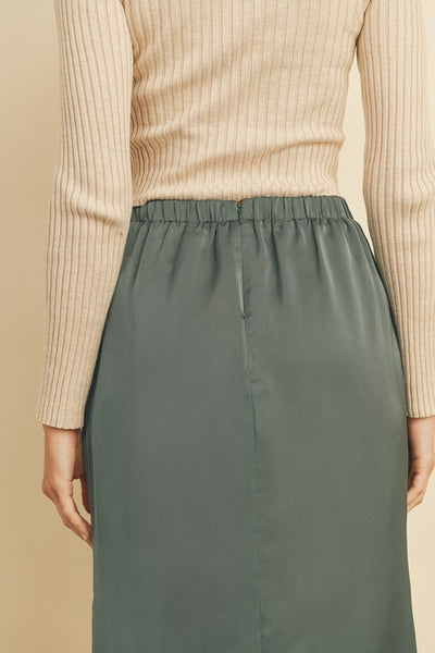Sage Skirt