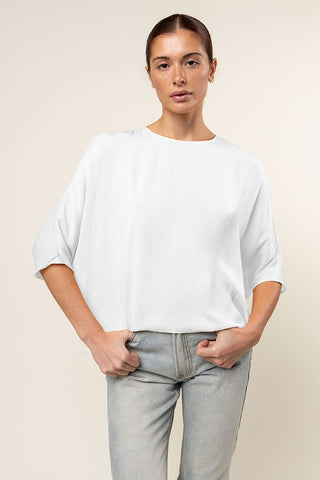Cora Blouse