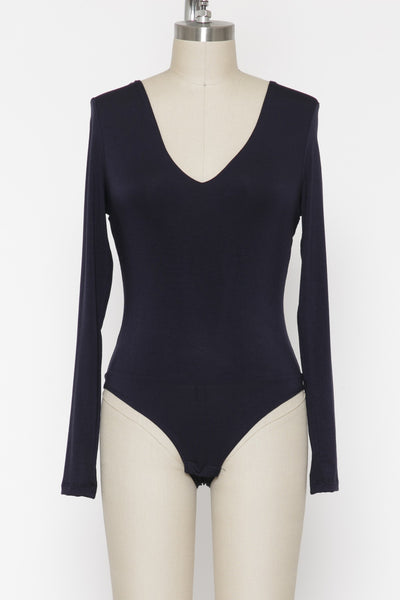 Frankie Bodysuit