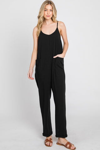 Dakota Jumpsuit