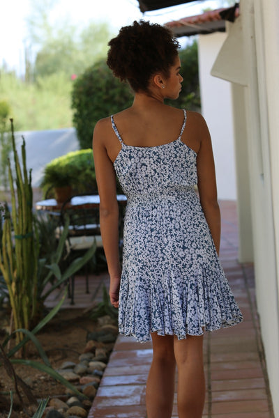 Billie Dress