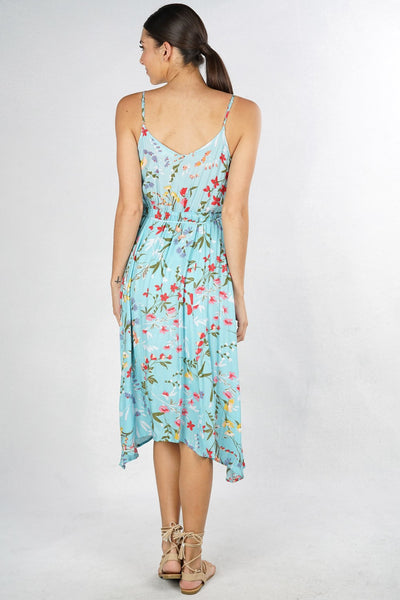 Eliana Dress