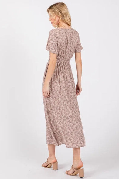Lexy Dress
