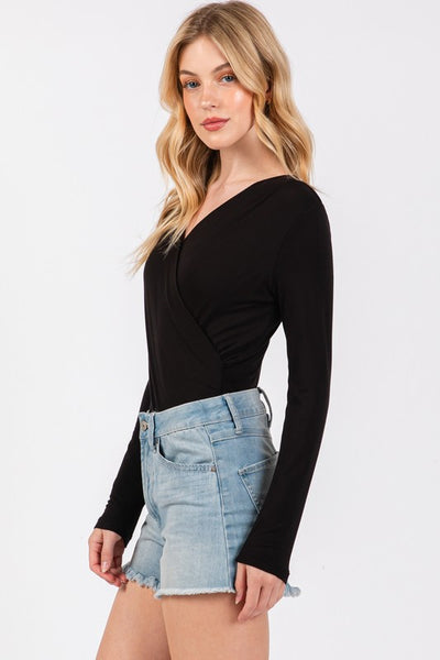 Gemma Bodysuit