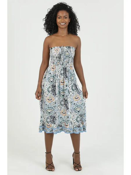 Jasmine Dress