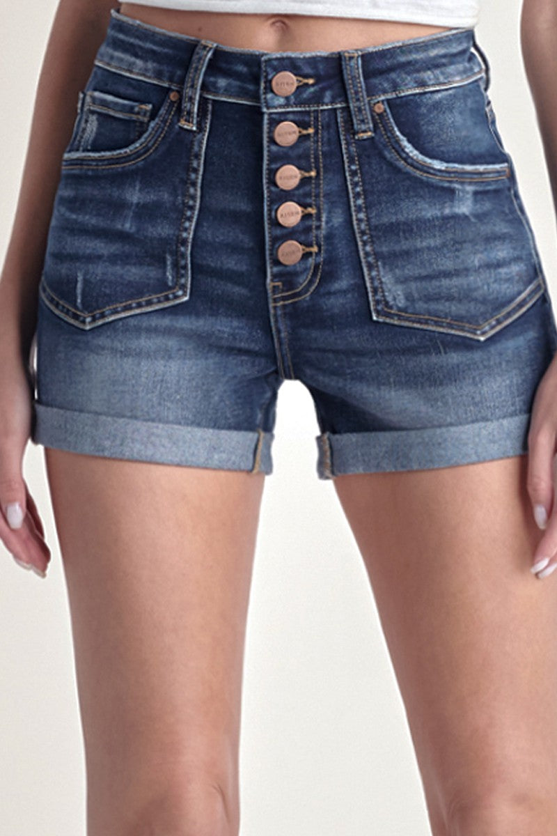 Oakleigh Shorts