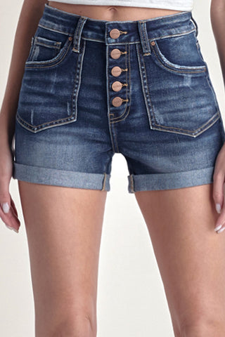 Oakleigh Shorts