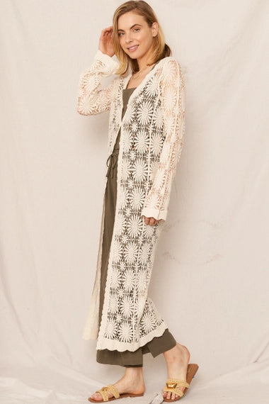 Josephine Cardigan