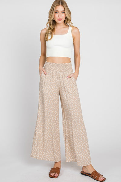 Sky Pants