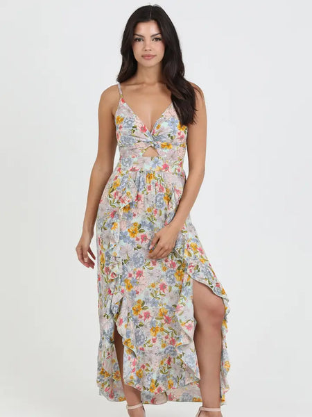 Marcie Dress