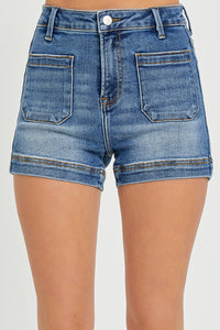 Braelyn Shorts