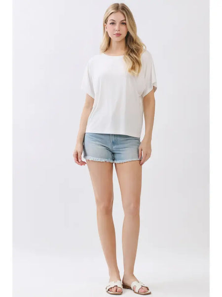 Madison Blouse