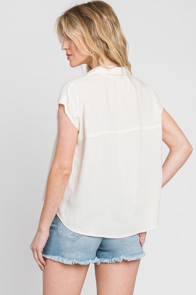 Primrose Top