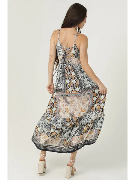 Selena Dress