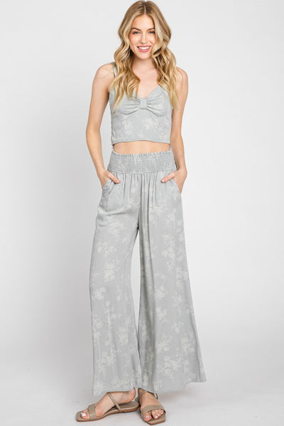 Sky Pants