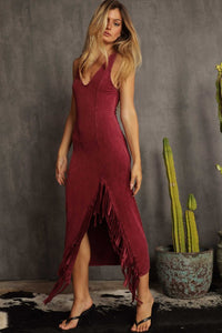 Cabana Dress
