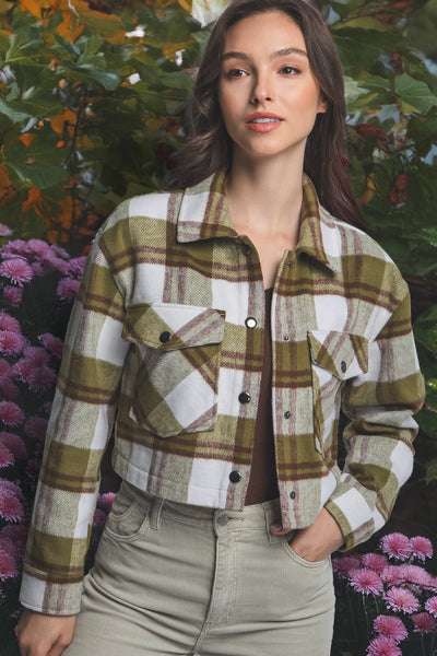 Ember Jacket
