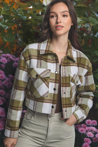 Ember Jacket