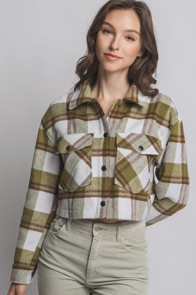 Ember Jacket