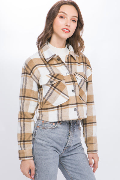 Ember Jacket
