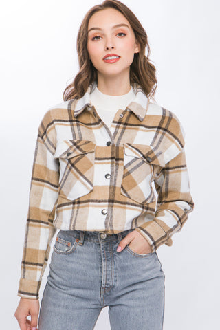 Ember Jacket