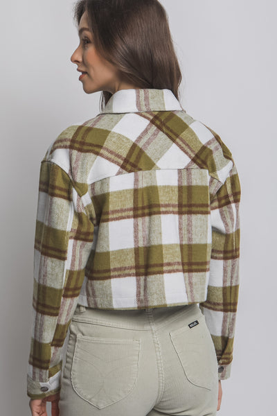 Ember Jacket