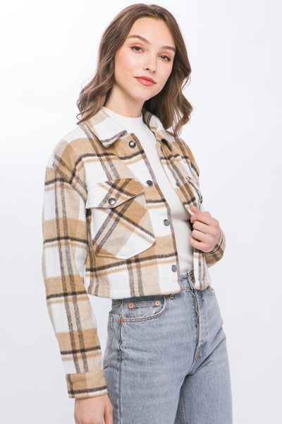 Ember Jacket
