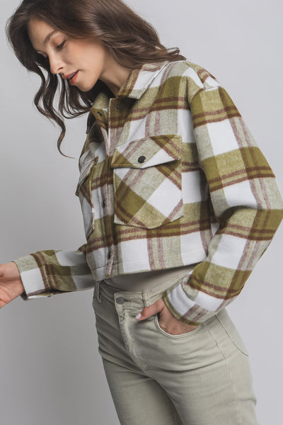 Ember Jacket