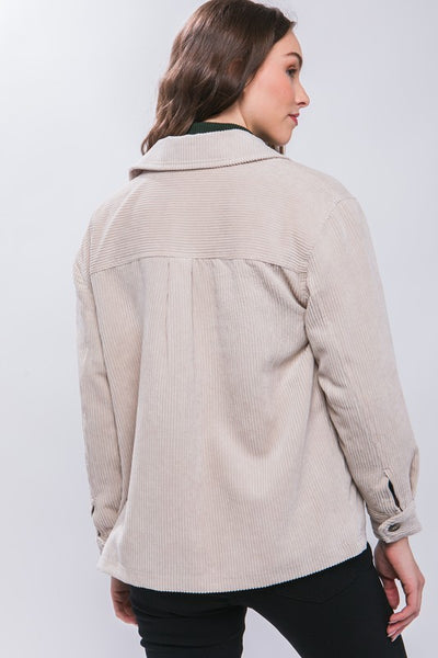 Colette Jacket