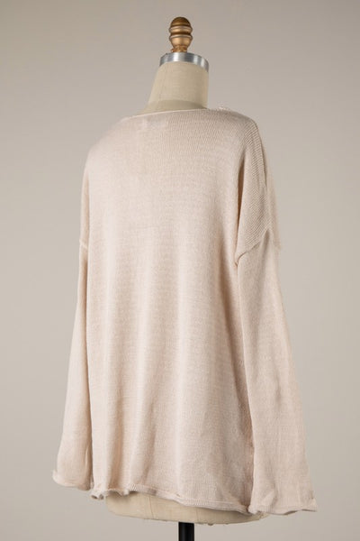 Pickleball Sweater