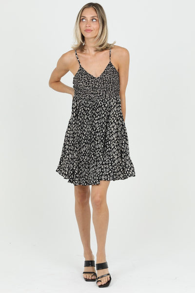 Sylvia Dress