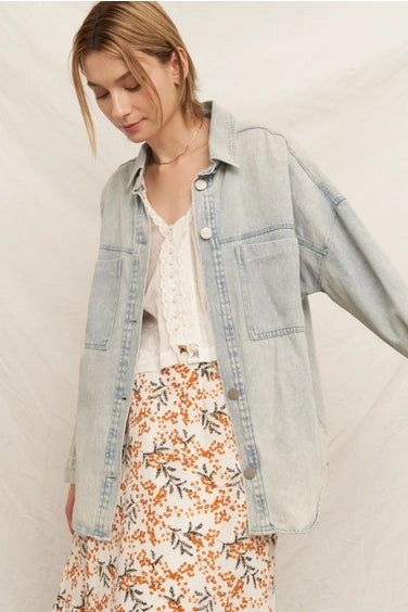 Paddie Jacket