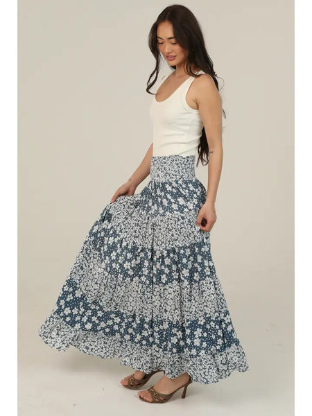 Tabby Skirt