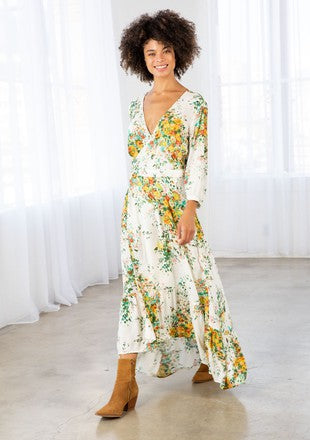 Andrina Dress