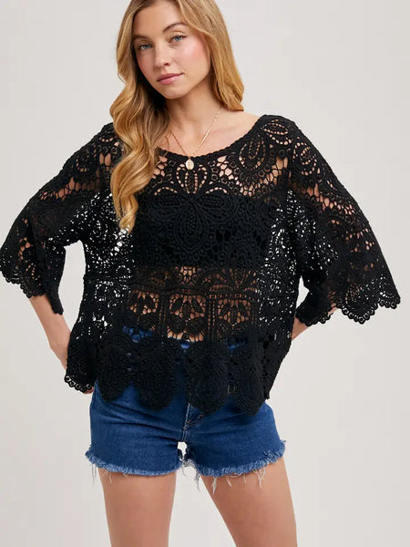 Cora Top