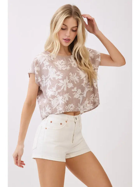 Viola Top