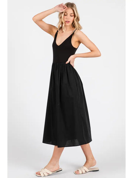 Brooklyn Dress