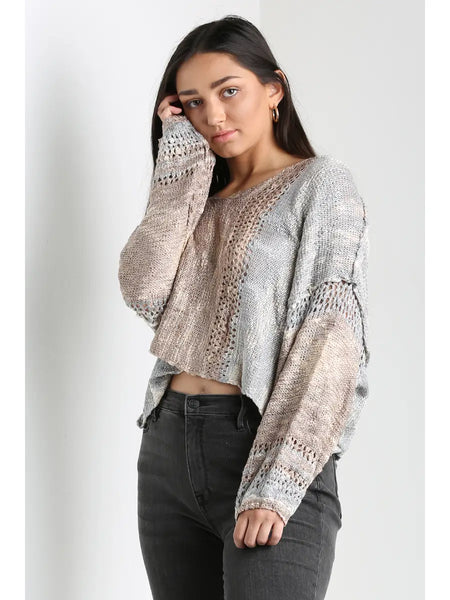 Winnie Pullover