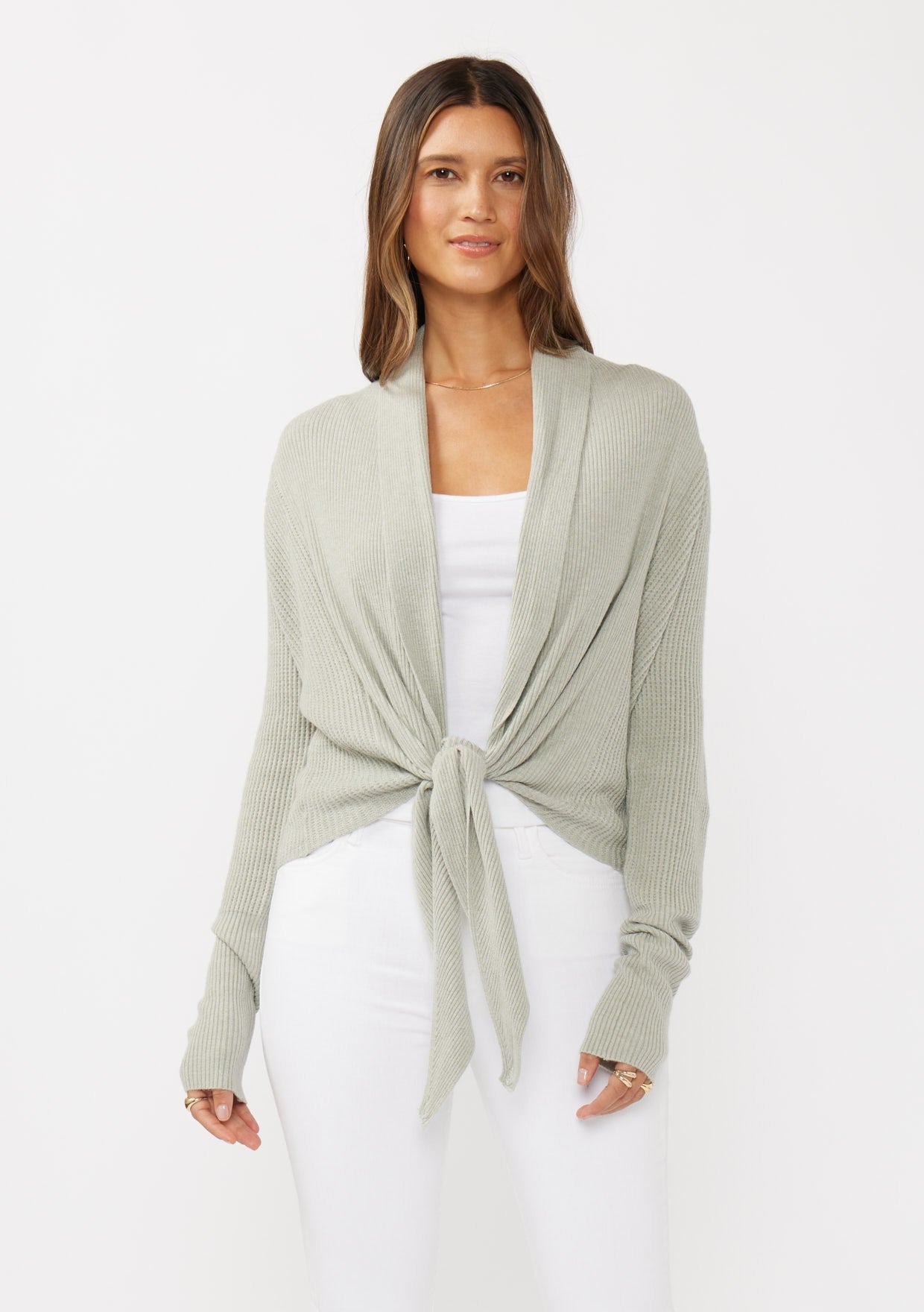 Willa Sweater