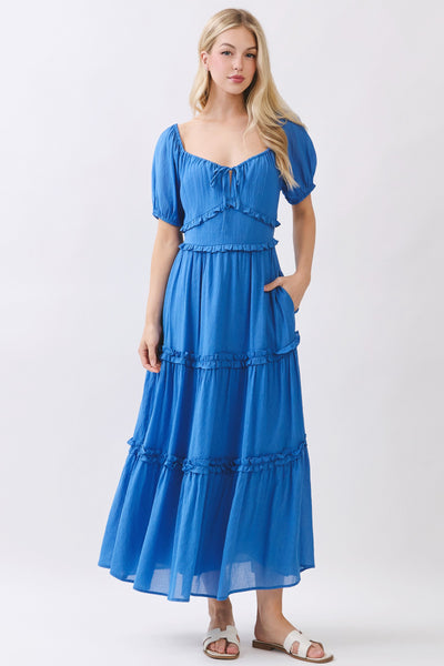 Rosalie Dress