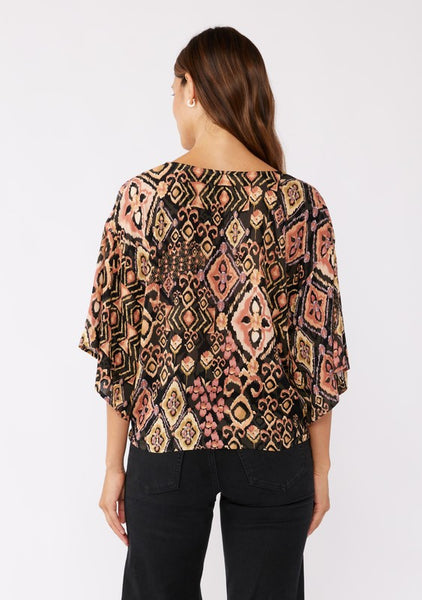 Francis Blouse