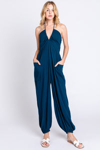 Elena Jumpsuit