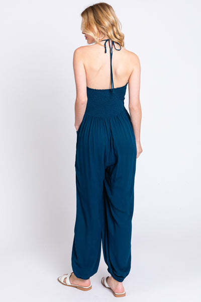 Elena Jumpsuit