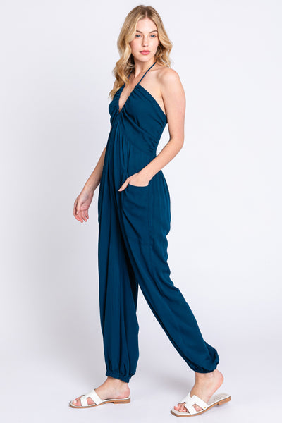 Elena Jumpsuit