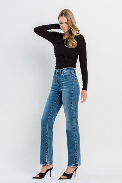 Harlan Jeans