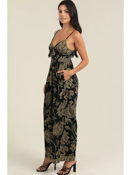 Adella Jumpsuit