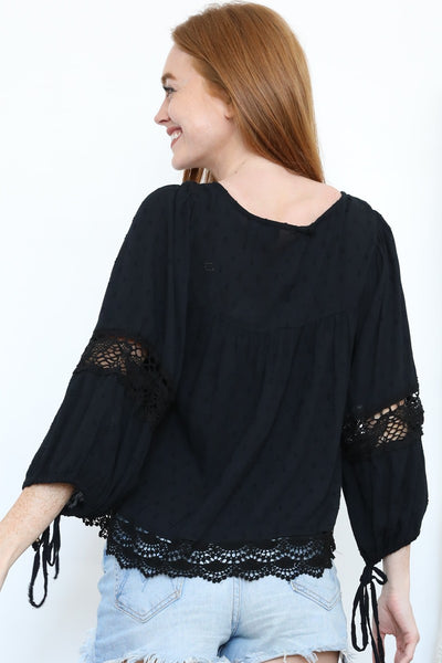 Reagan Blouse