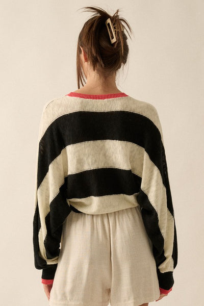 Macey Sweater