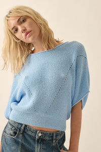 Cellini Sweater