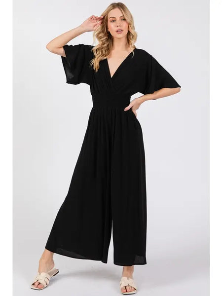 Carol Jumpsuit